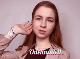 Odelinadell