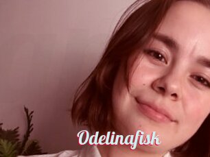 Odelinafisk