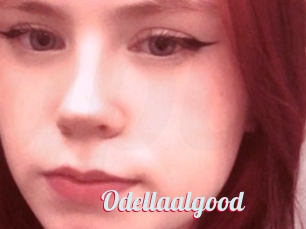 Odellaalgood