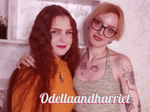 Odellaandharriet