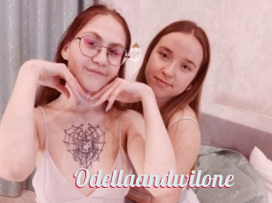 Odellaandwilone