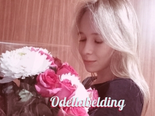 Odellabelding