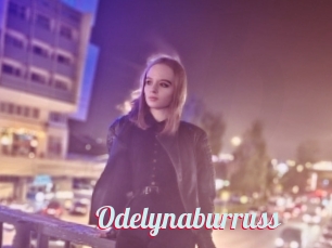 Odelynaburruss