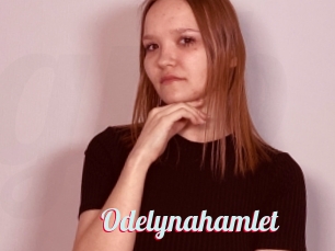 Odelynahamlet