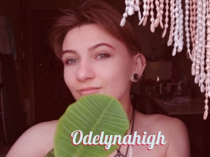 Odelynahigh