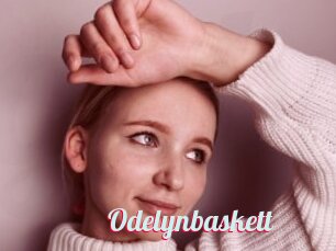 Odelynbaskett