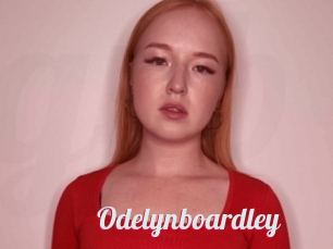 Odelynboardley