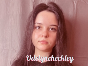 Odelyncheckley