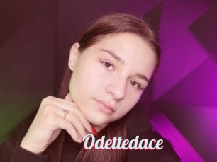 Odettedace