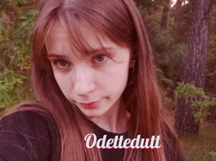 Odettedutt