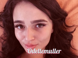 Odettemuller