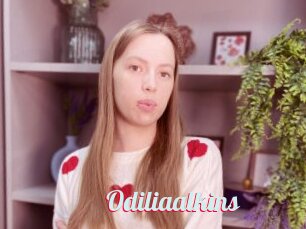 Odiliaalkins