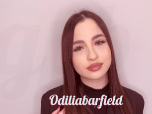 Odiliabarfield