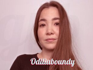 Odiliaboundy