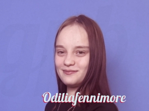 Odiliafennimore