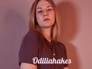 Odiliahakes