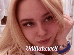 Odiliahewell