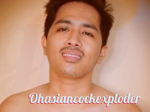 Ohasiancockexploder