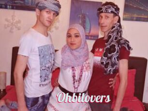 Ohbilovers