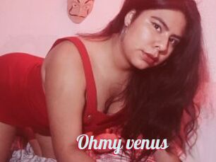 Ohmy_venus