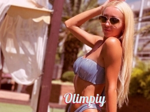 Olimpiy