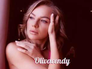 Olivacendy