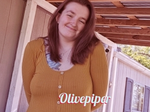 Olivepiper