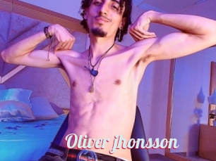 Oliver_jhonsson