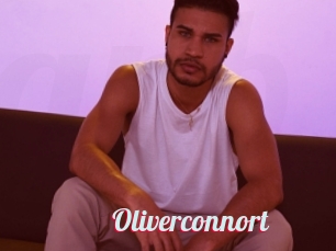 Oliverconnort