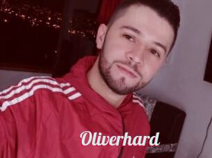 Oliverhard