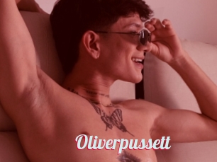 Oliverpussett