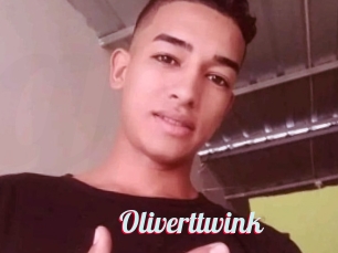 Oliverttwink