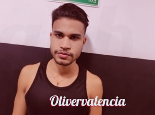 Olivervalencia