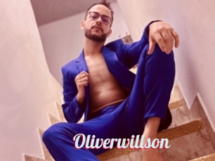 Oliverwillson