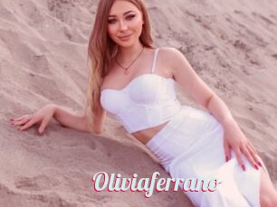 Oliviaferrano