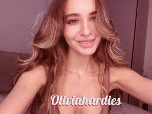 Oliviahardies