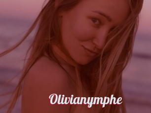 Olivianymphe