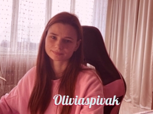 Oliviaspivak