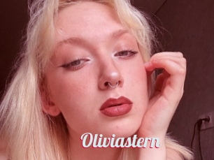 Oliviastern