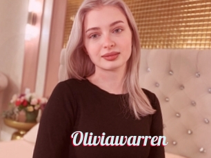 Oliviawarren