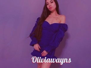 Oliviawayns