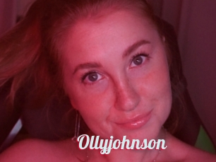 Ollyjohnson