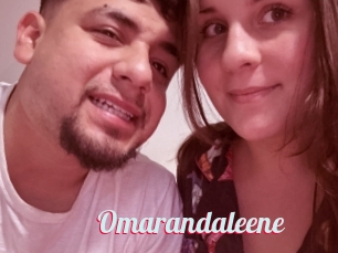 Omarandaleene