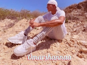 Omarshannaa