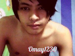 Omay1230