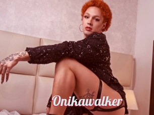 Onikawalker