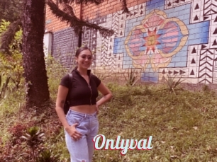 Onlyval