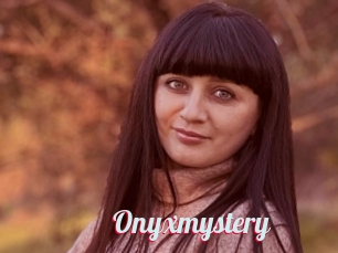 Onyxmystery