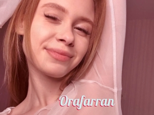 Orafarran