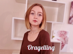 Oragelling